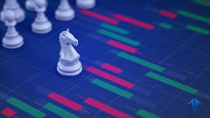 How To Trade Your First Option