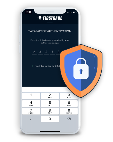 Safe and Secure