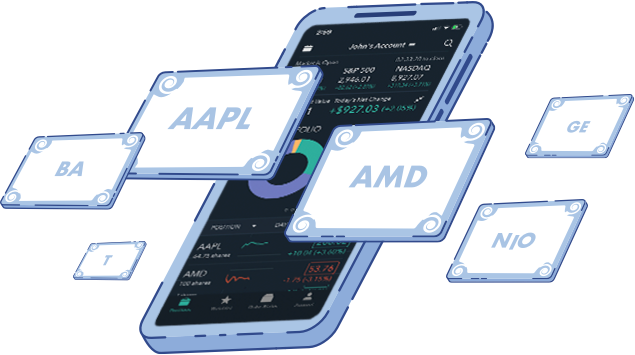stocks hero image