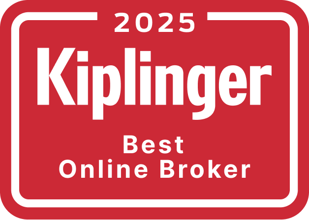 Kiplinger Award